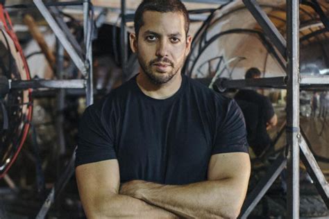 david blaine ethnicity|david blaine beyond magic.